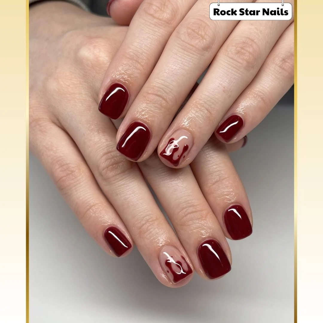 Nail Oct 16